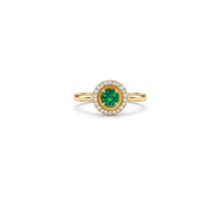 925 Silver Gold Plated Multi-Colored CZ Jewelry Collection Women Luxury Formal Jewelry price