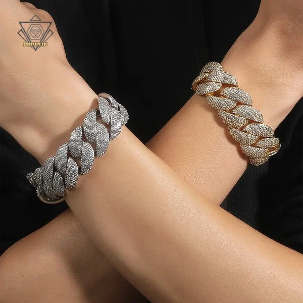24mm cuban bracelets_ad