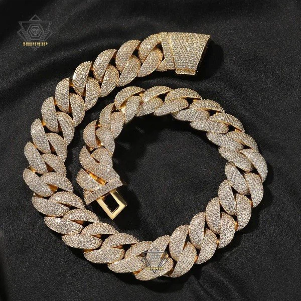 24mm 14k plated cuban necklace_ad