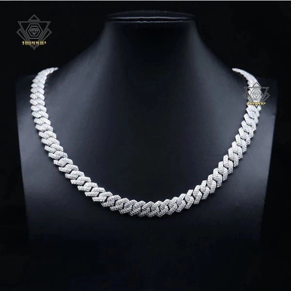Cuban Link 20 Inch Chain