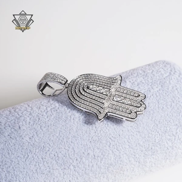 iced out charms Pendants