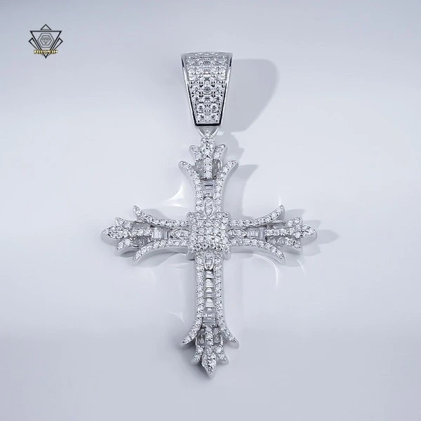 cheap diamond necklace