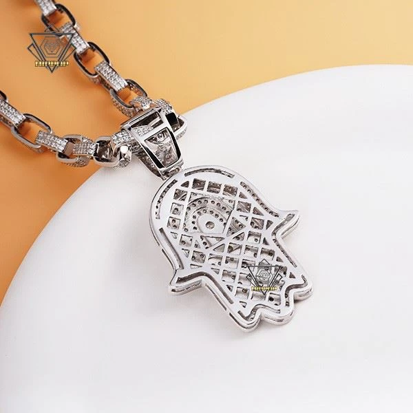 custom Logo pendants